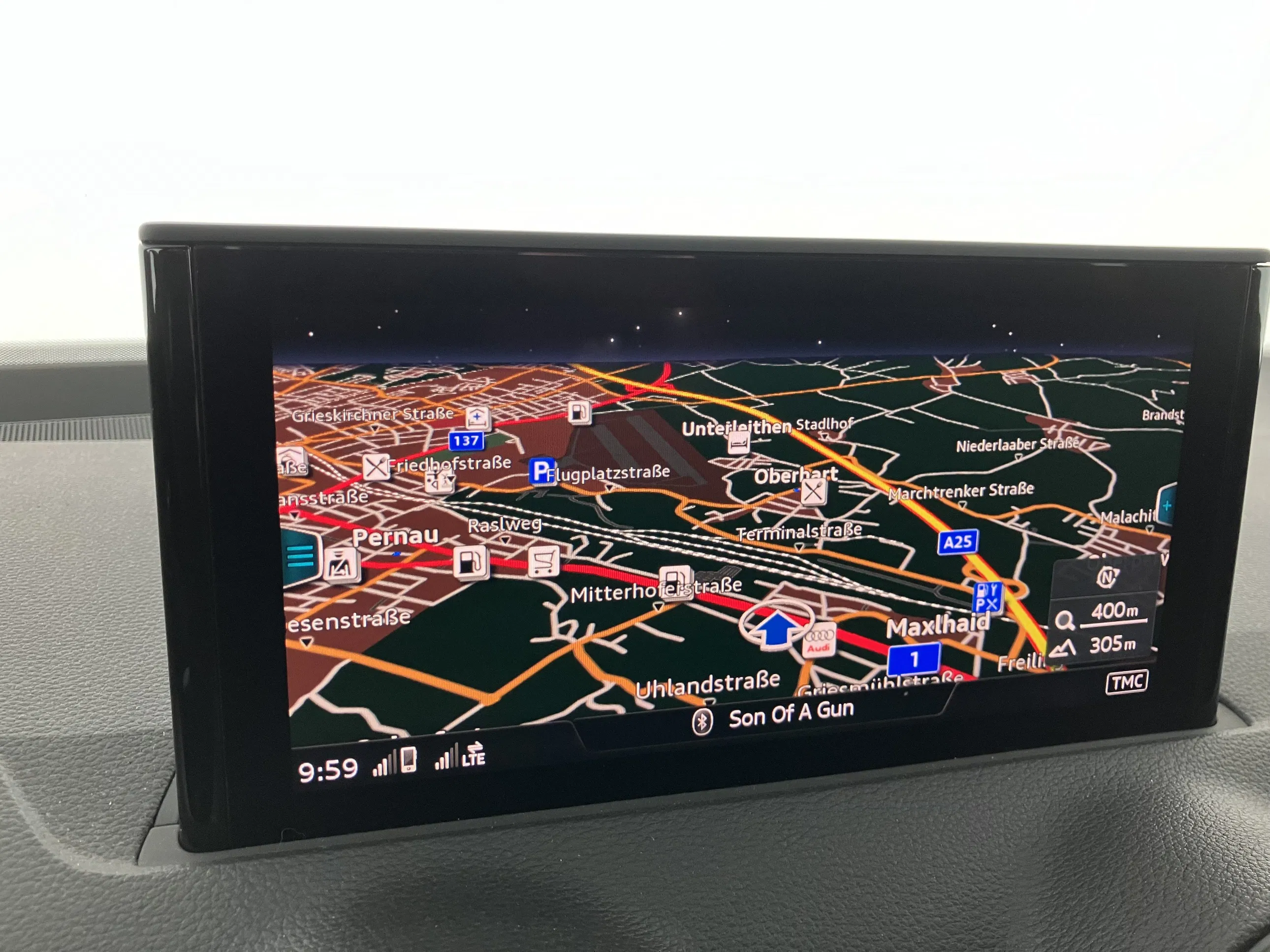 Audi Q2 30 TDI design Aut. | Bild 15 von 28