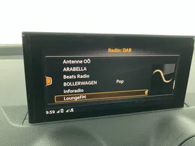 Audi Q2 30 TDI design Aut. | Thumbnail 17 von 28