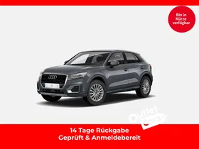 Audi Q2 30 TDI design Aut. | Thumbnail 1 von 6