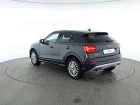 Audi Q2 30 TDI design Aut. | Thumbnail 24 von 28