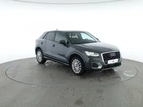Audi Q2 30 TDI design Aut. | Thumbnail 27 von 28