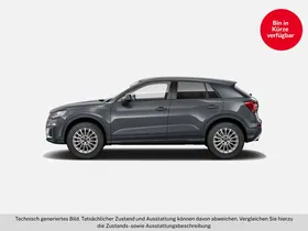 Audi Q2 30 TDI design Aut. | Thumbnail 5 von 6