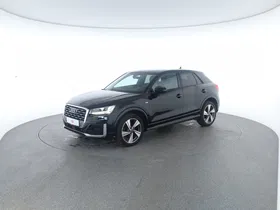 Audi Q2 2.0 35 TDI sport | Thumbnail 2 von 30