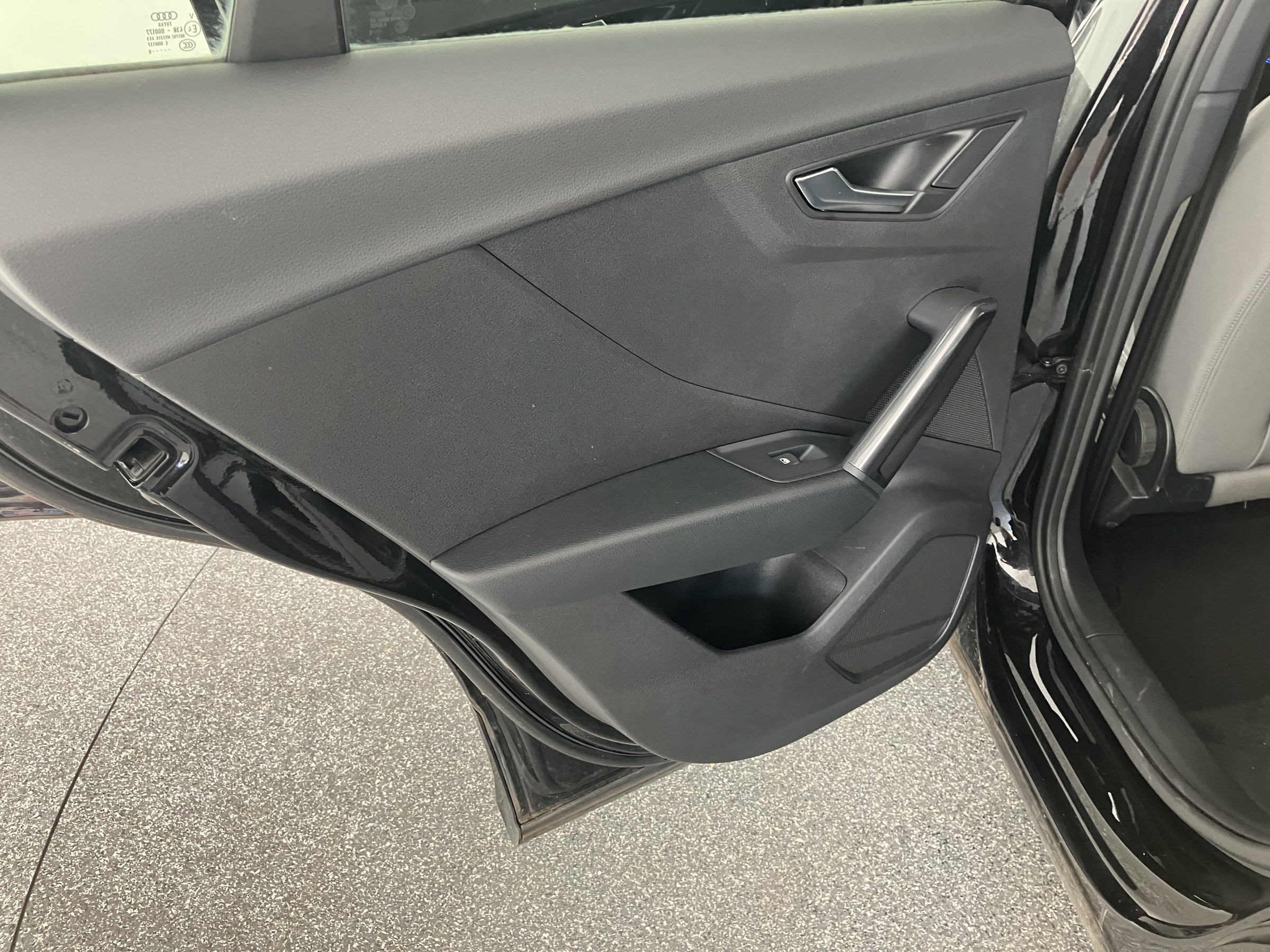 Audi Q2 2.0 35 TDI sport | Bild 14 von 30