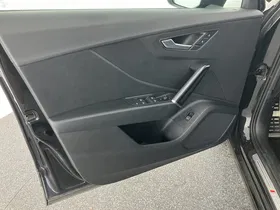 Audi Q2 2.0 35 TDI sport | Thumbnail 16 von 30