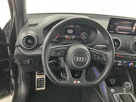 Audi Q2 2.0 35 TDI sport | Thumbnail 26 von 30