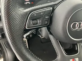 Audi Q2 2.0 35 TDI sport | Thumbnail 27 von 30