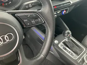 Audi Q2 2.0 35 TDI sport | Thumbnail 29 von 30