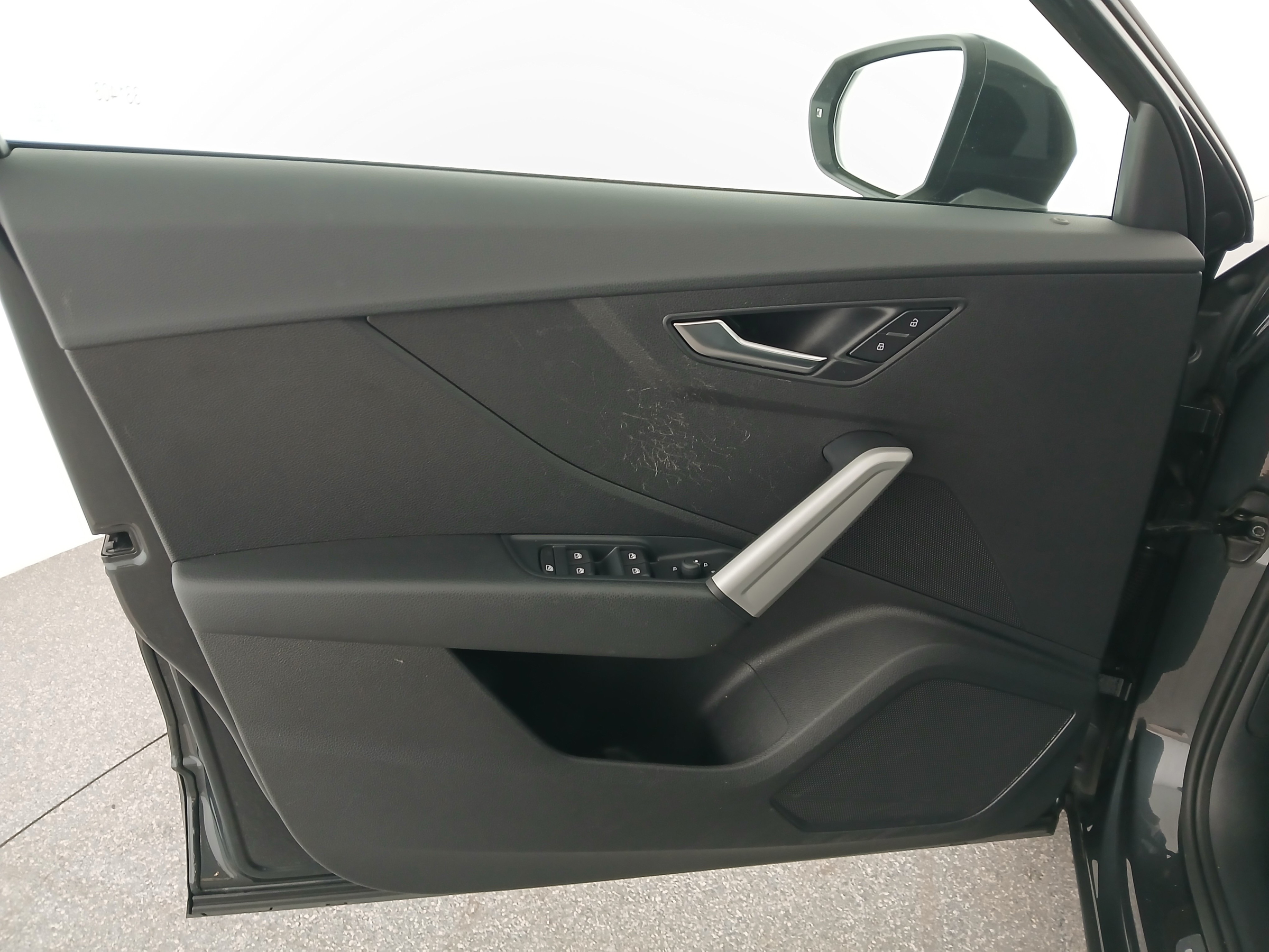 Audi Q2 30 TFSI | Bild 10 von 29