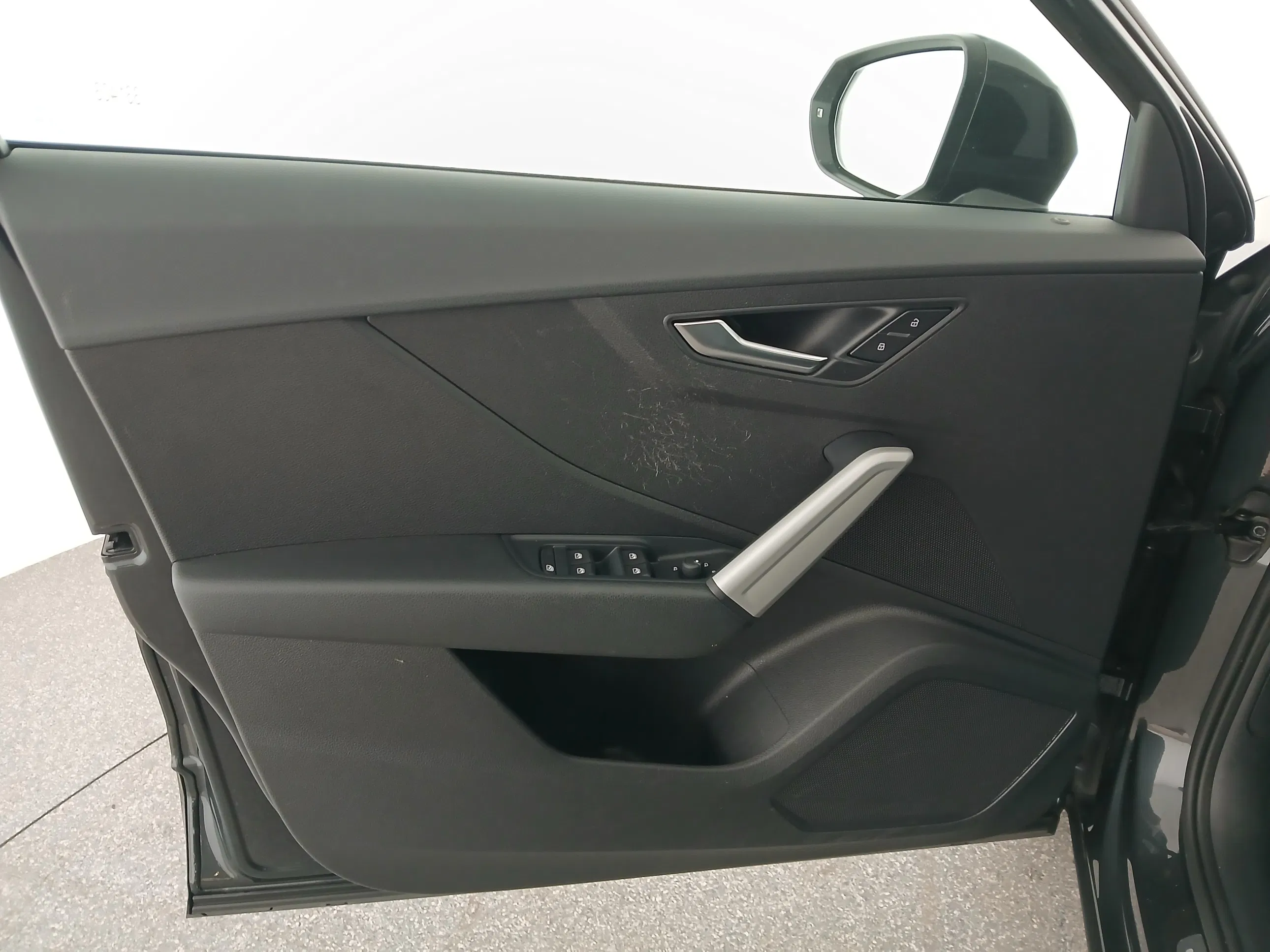 Audi Q2 30 TFSI | Bild 10 von 29