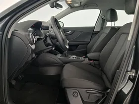 Audi Q2 30 TFSI | Thumbnail 13 von 29