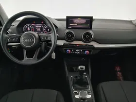 Audi Q2 30 TFSI | Thumbnail 14 von 29