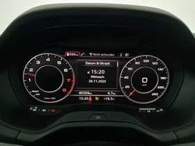 Audi Q2 30 TFSI | Thumbnail 15 von 29