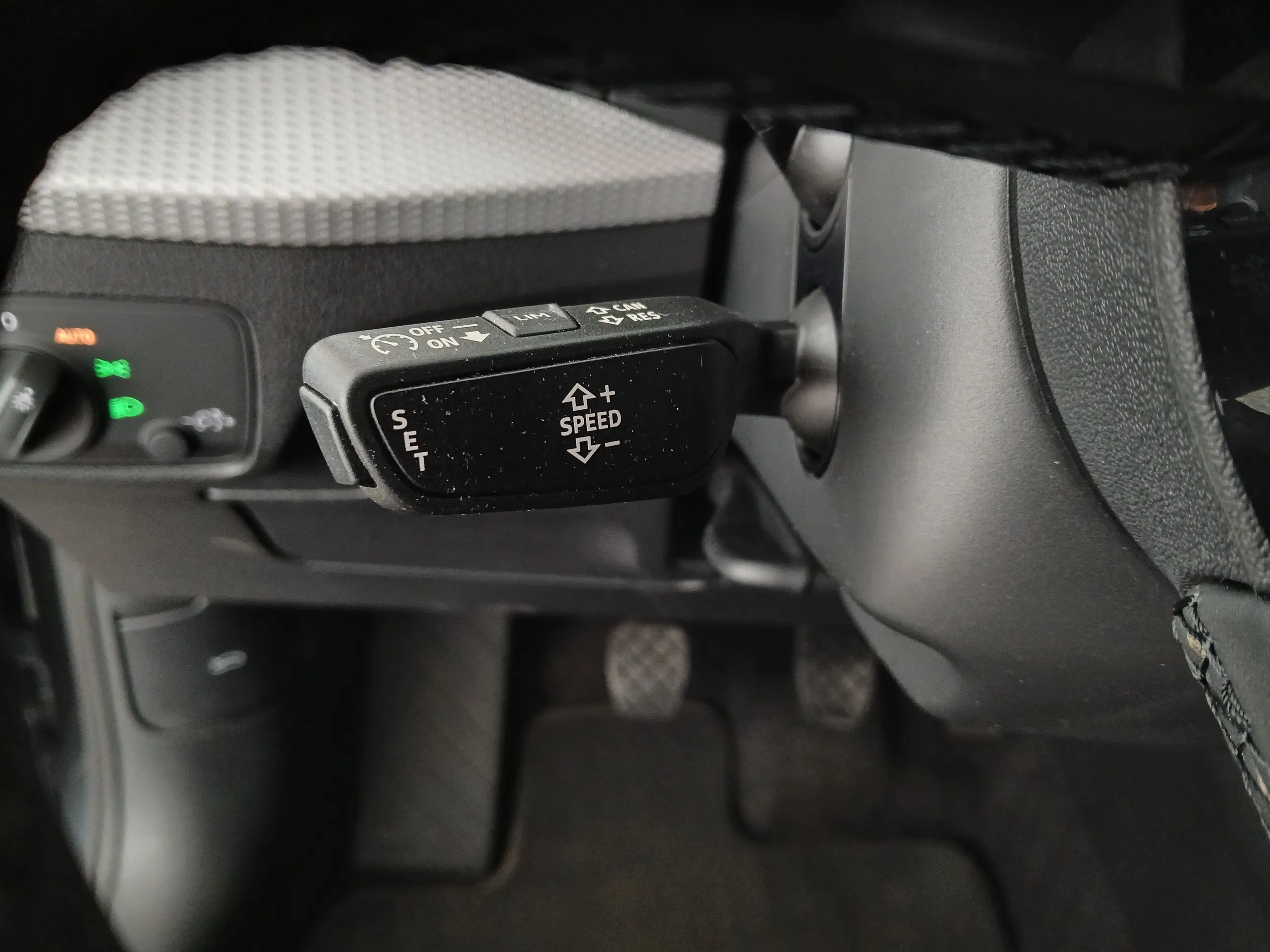 Audi Q2 30 TFSI | Bild 18 von 29