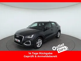 Audi Q2 30 TFSI | Thumbnail 1 von 30