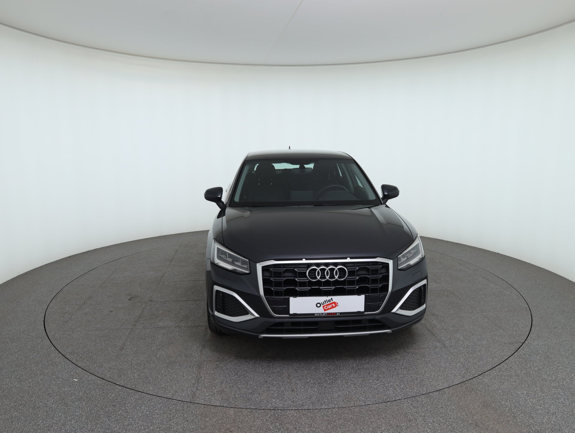 Audi Q2 30 TFSI | Bild 2 von 29