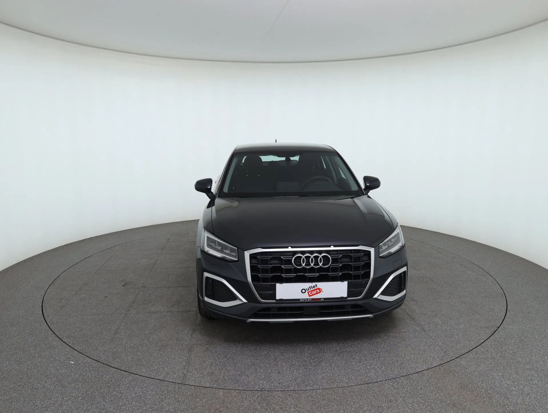 Audi Q2 30 TFSI | Bild 2 von 29