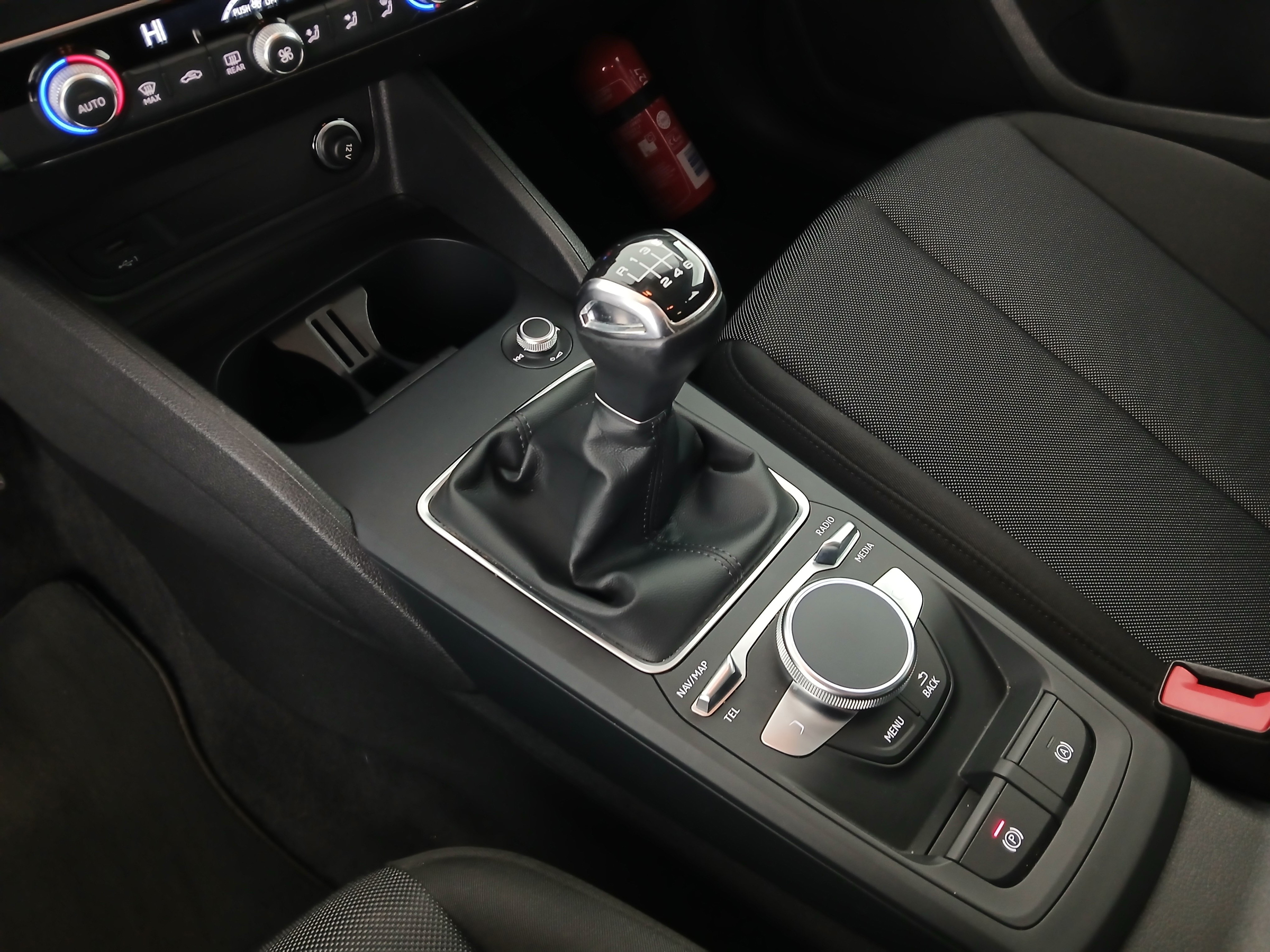 Audi Q2 30 TFSI | Bild 26 von 29