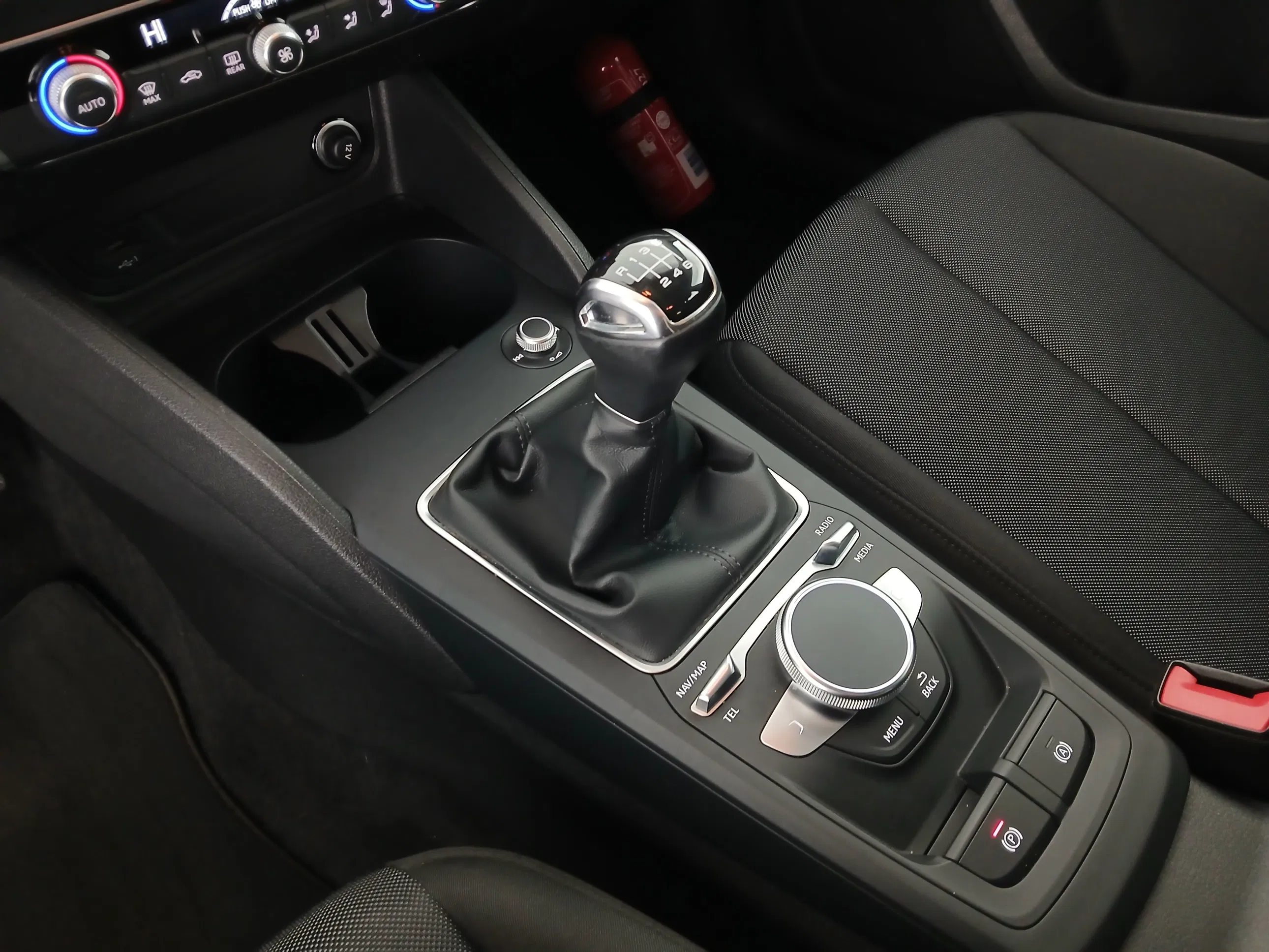 Audi Q2 30 TFSI | Bild 26 von 29