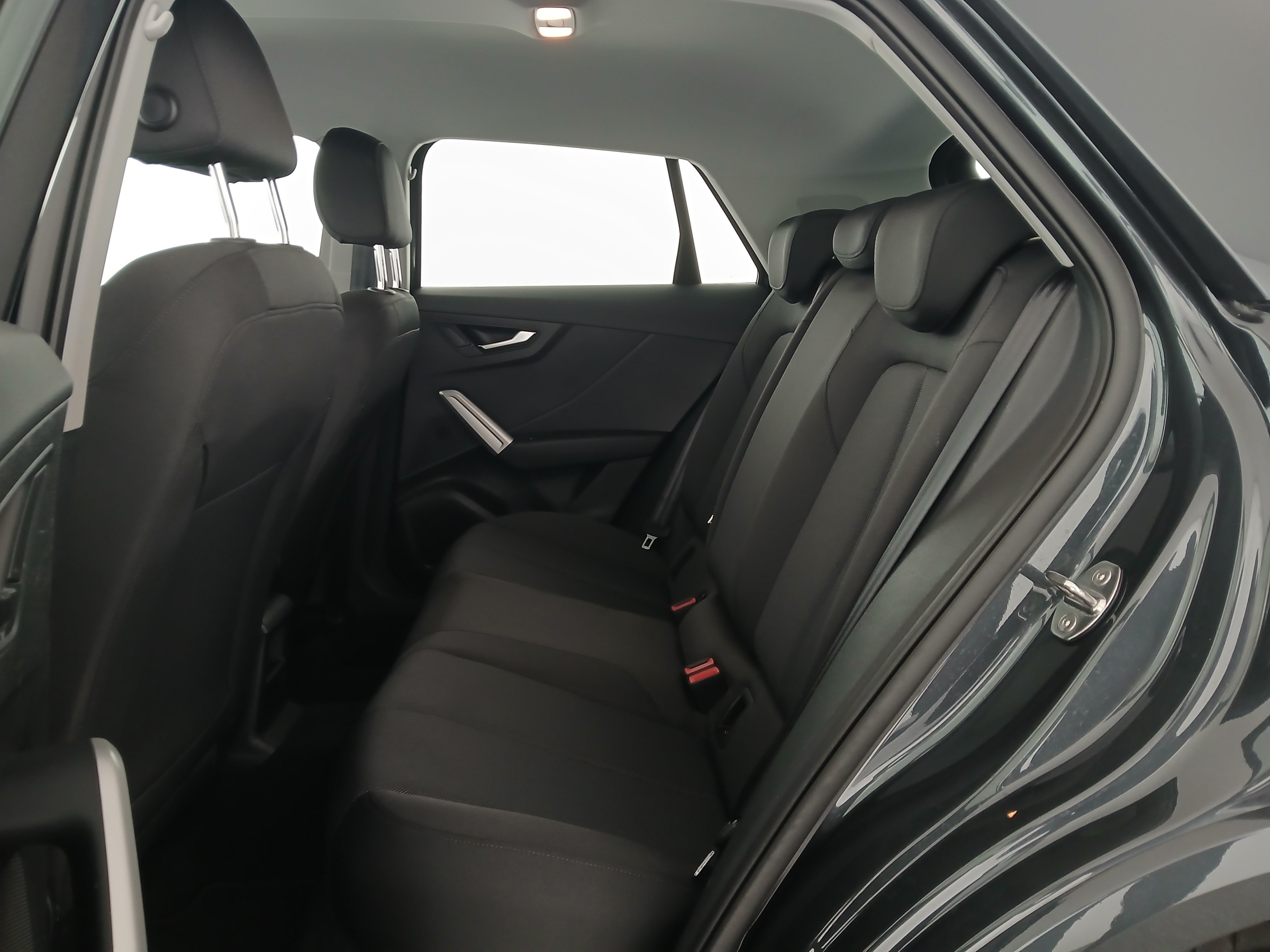 Audi Q2 30 TFSI | Bild 27 von 29