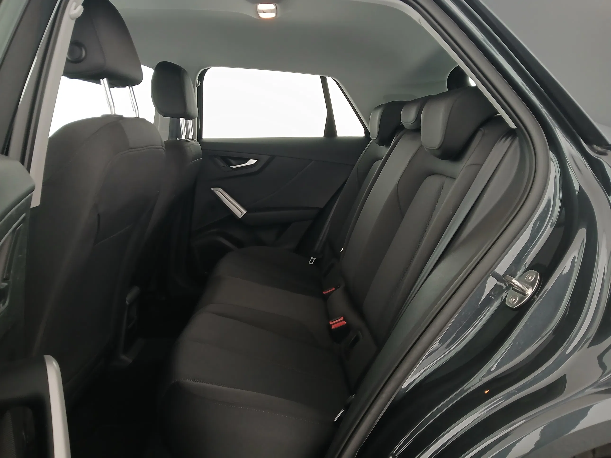 Audi Q2 30 TFSI | Bild 27 von 29