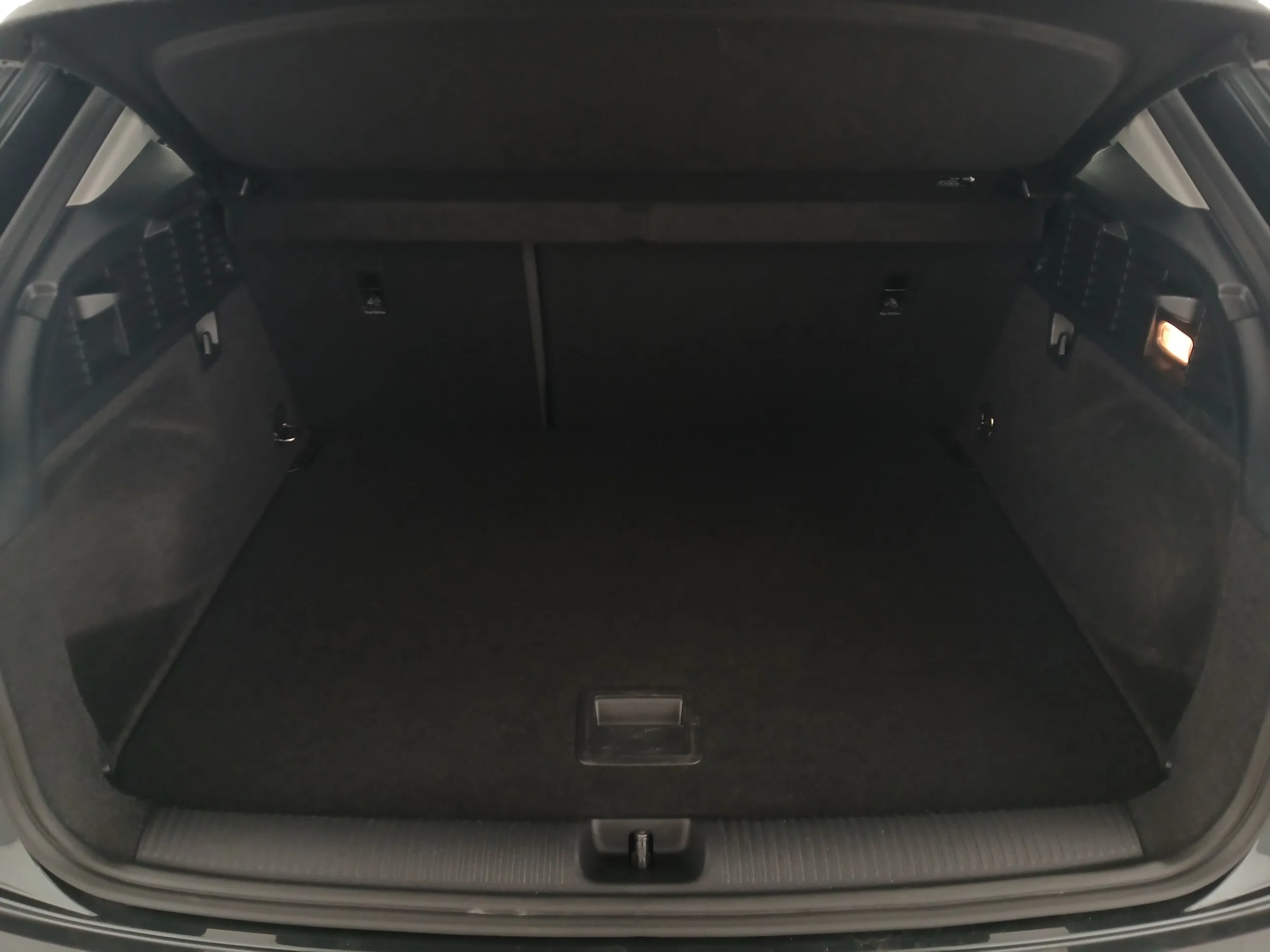 Audi Q2 30 TFSI | Bild 28 von 29