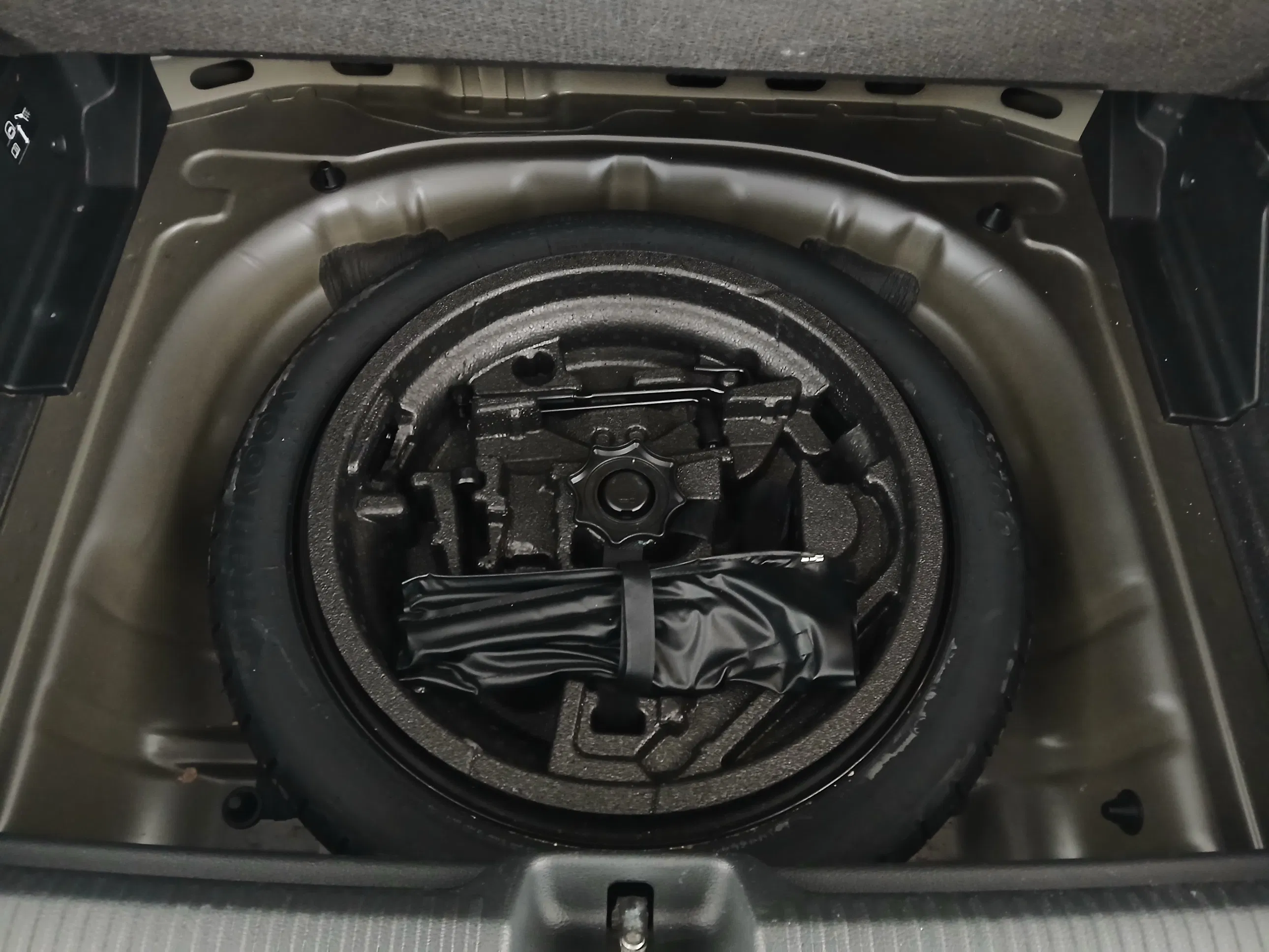 Audi Q2 30 TFSI | Bild 29 von 29