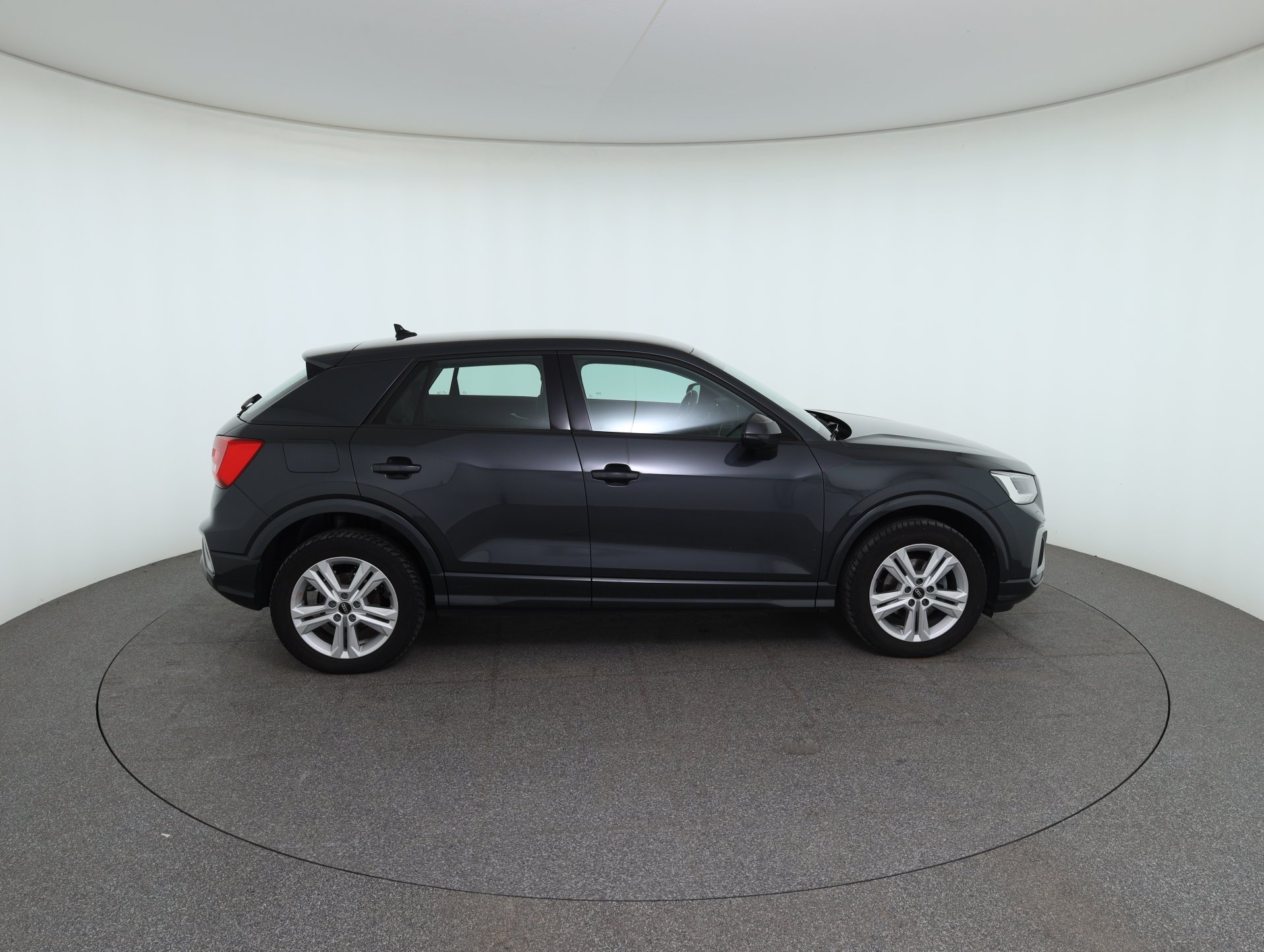 Audi Q2 30 TFSI | Bild 4 von 29
