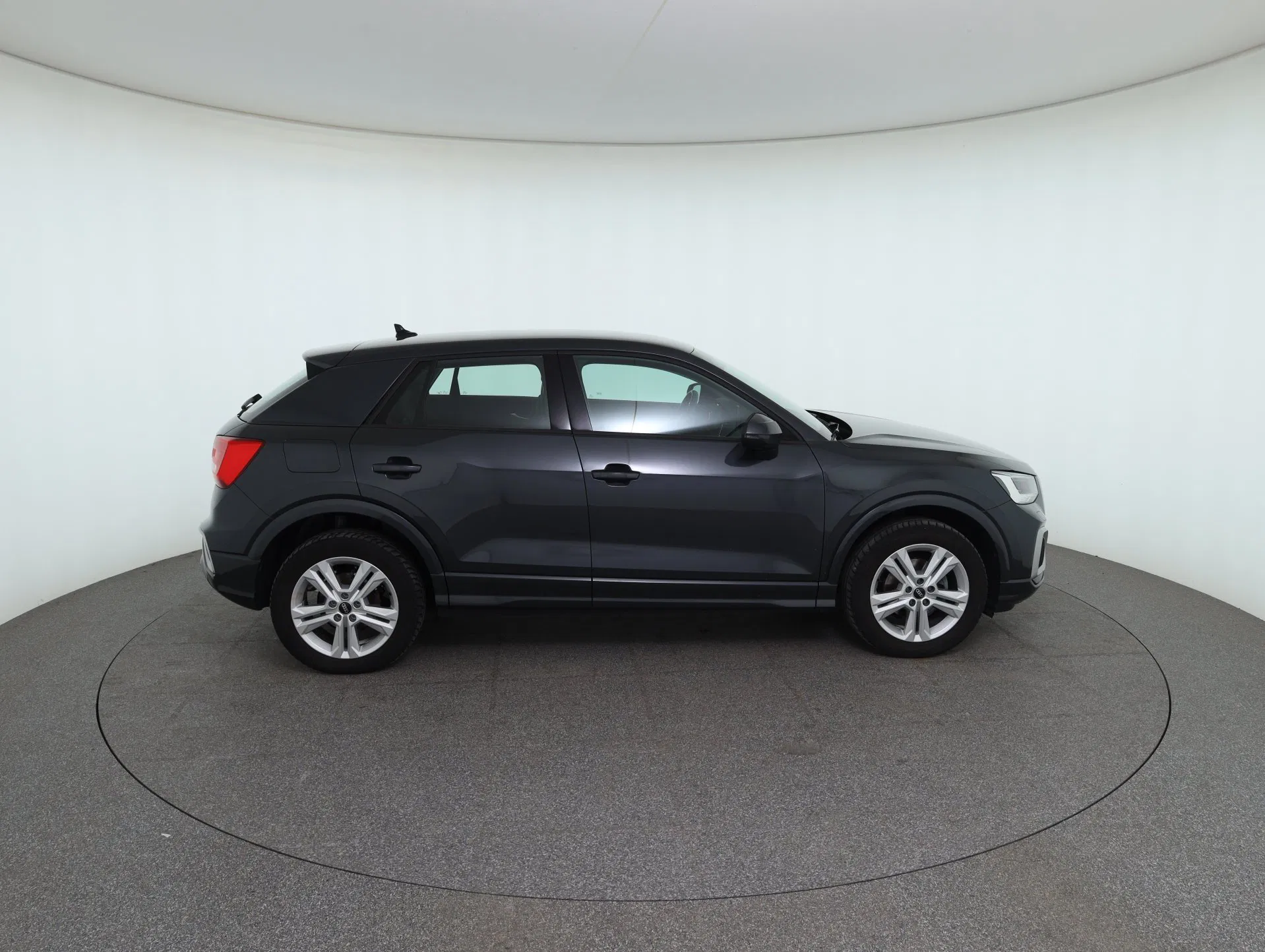 Audi Q2 30 TFSI | Bild 4 von 29