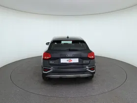 Audi Q2 30 TFSI | Thumbnail 6 von 29
