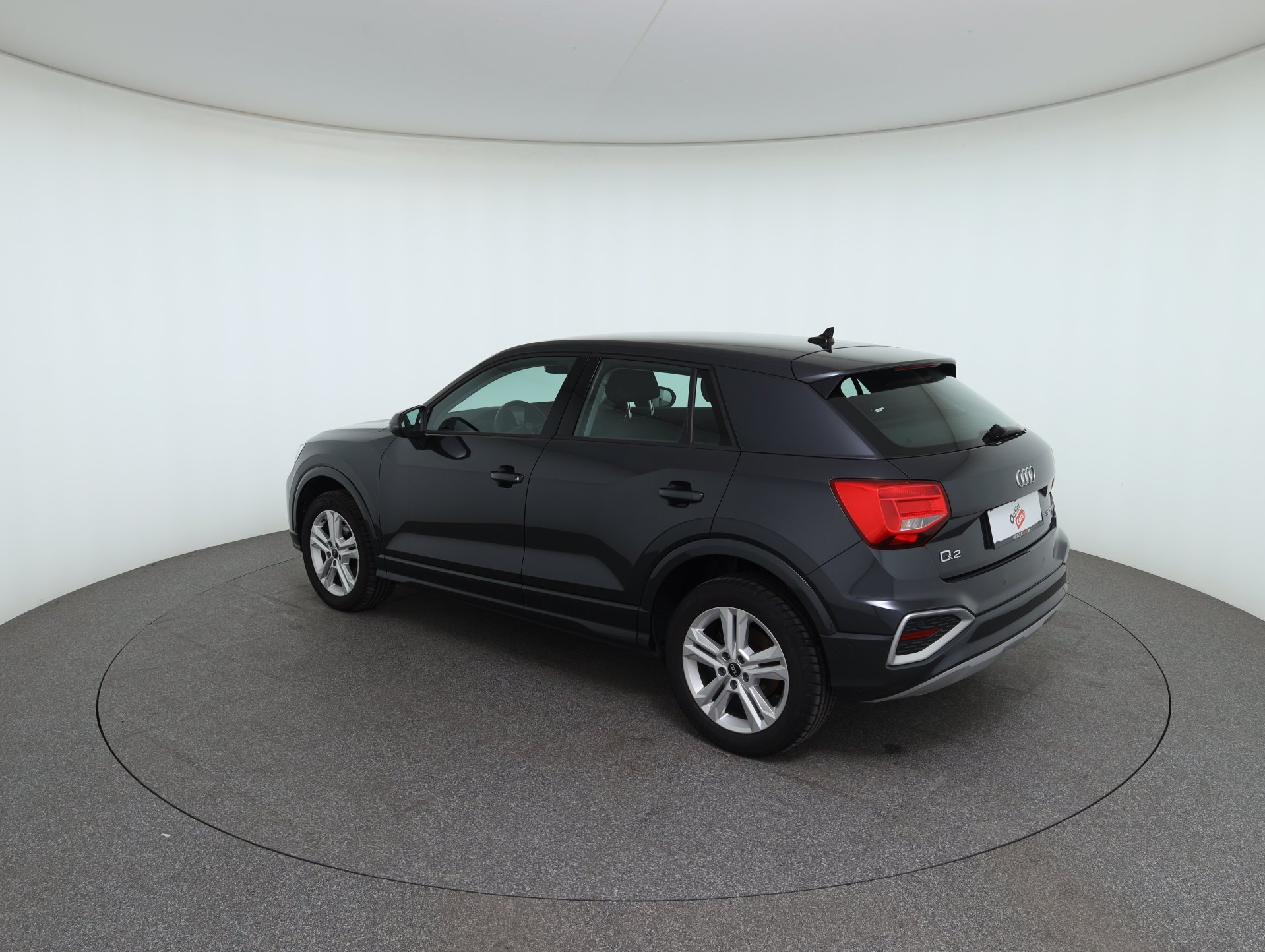 Audi Q2 30 TFSI | Bild 7 von 29