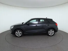 Audi Q2 30 TFSI | Thumbnail 8 von 29