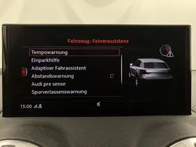 Audi Q2 35 2.0 TDI S-Line | Thumbnail 20 von 27