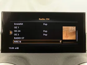 Audi Q2 35 2.0 TDI S-Line | Thumbnail 22 von 27