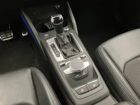 Audi Q2 35 2.0 TDI S-Line | Thumbnail 25 von 27