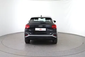 Audi Q2 35 2.0 TDI S-Line | Thumbnail 6 von 27