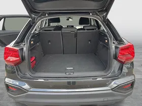 Audi Q2 35 2.0 TDI intense | Thumbnail 20 von 20
