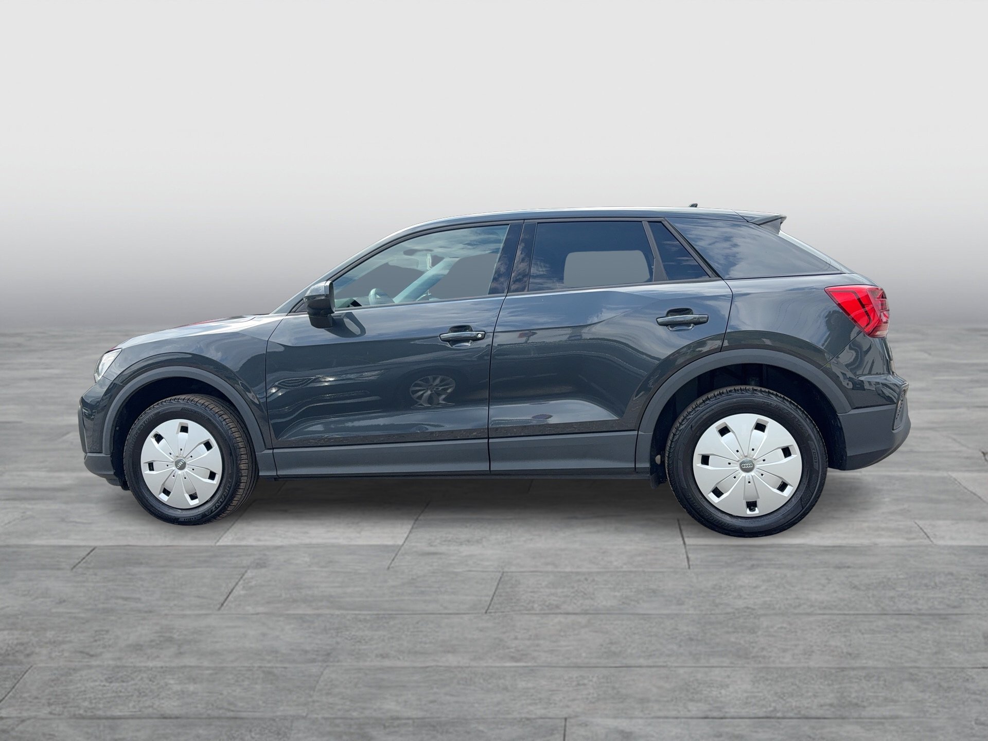 Audi Q2 35 2.0 TDI intense | Bild 2 von 20