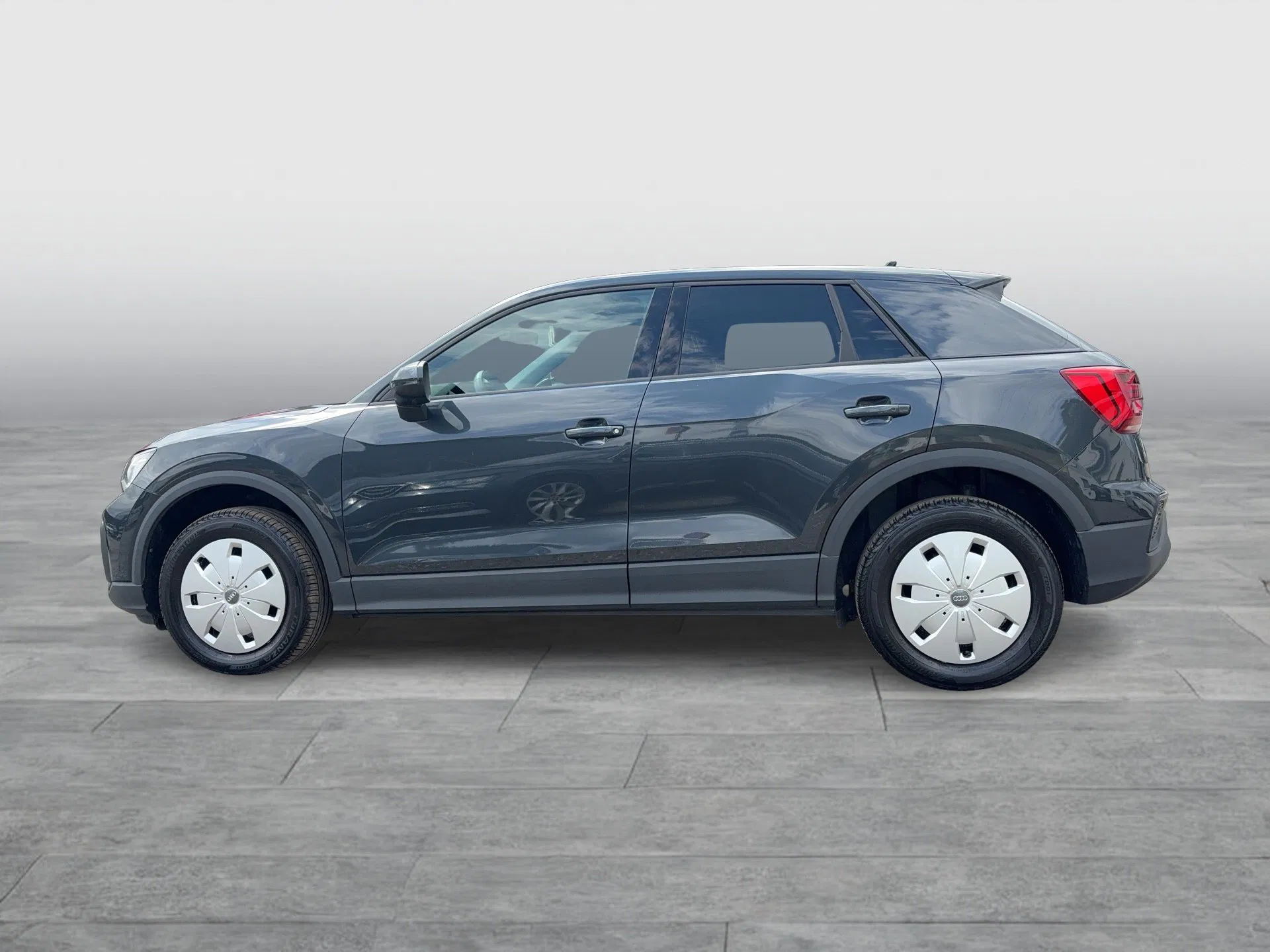 Audi Q2 35 2.0 TDI intense | Bild 2 von 20
