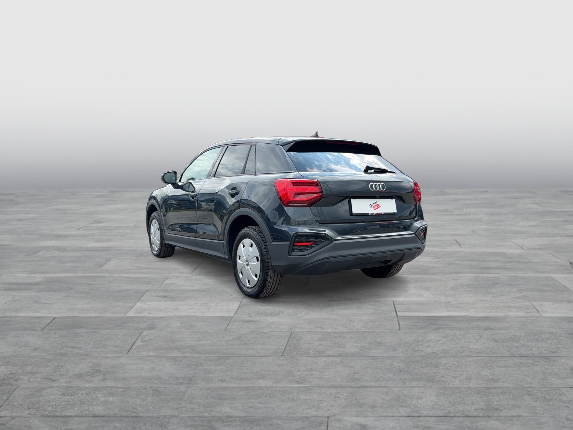 Audi Q2 35 2.0 TDI intense | Bild 3 von 20