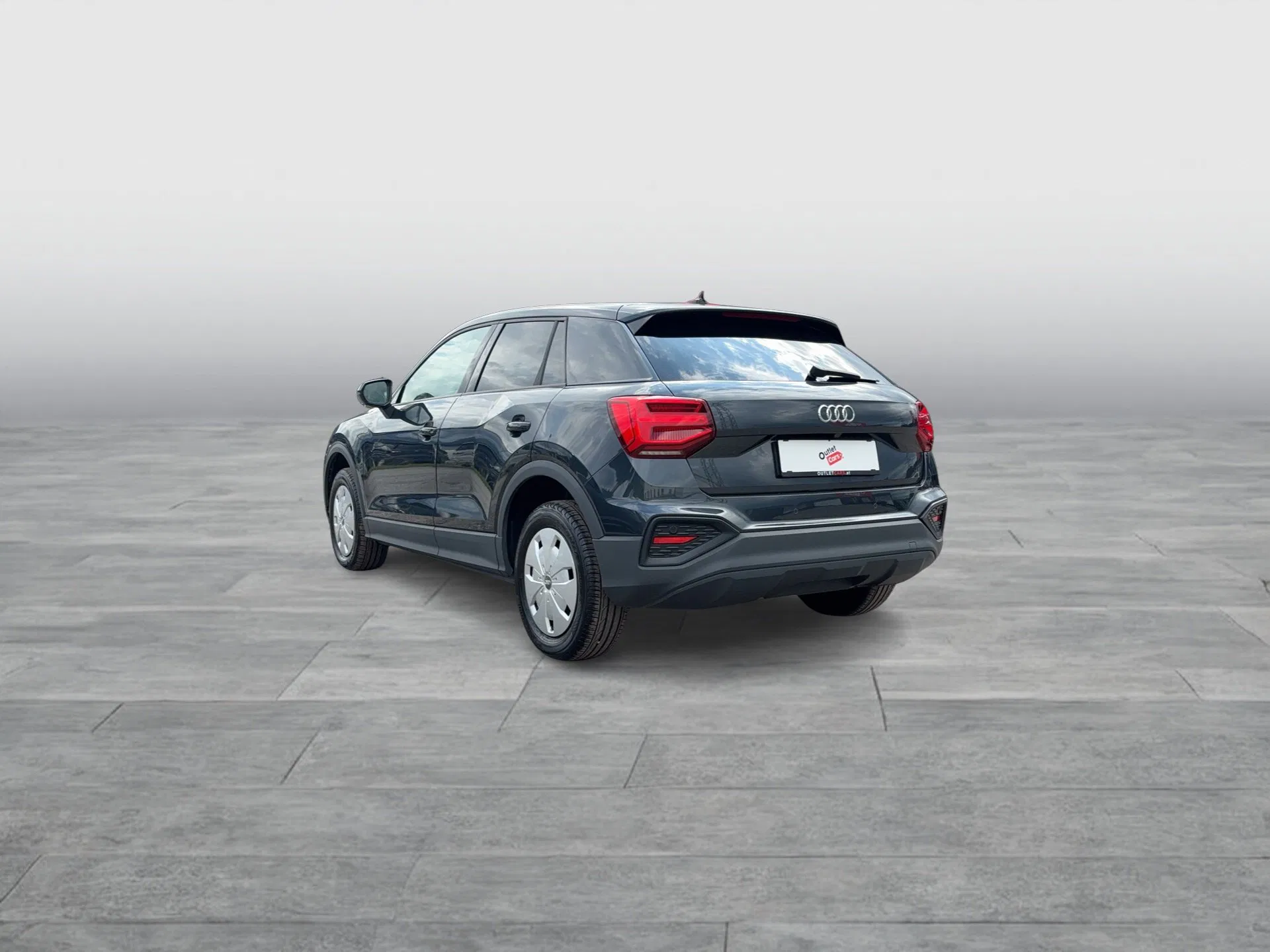 Audi Q2 35 2.0 TDI intense | Bild 3 von 20