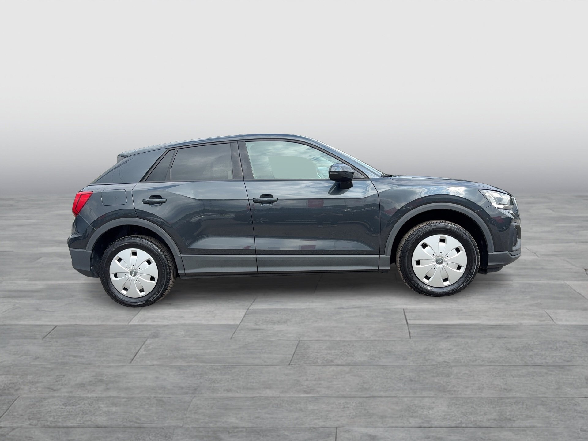 Audi Q2 35 2.0 TDI intense | Bild 5 von 20