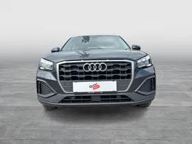 Audi Q2 35 2.0 TDI intense | Thumbnail 6 von 20