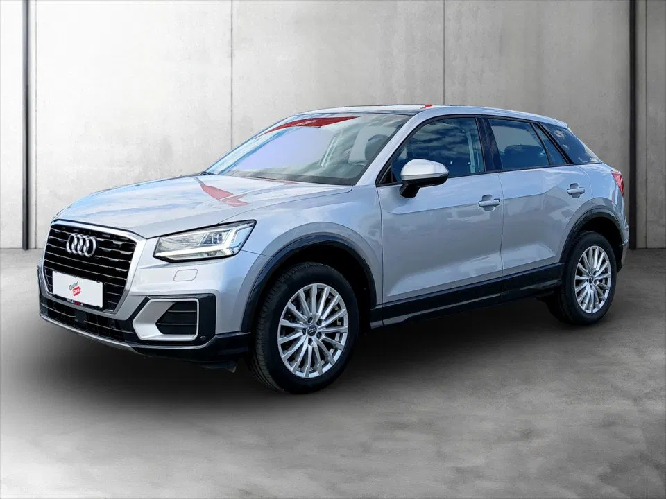 Audi Q2 30 TFSI design Aut. | Bild 2 von 23