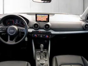 Audi Q2 30 TFSI design Aut. | Thumbnail 11 von 23