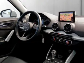 Audi Q2 30 TFSI design Aut. | Thumbnail 12 von 23