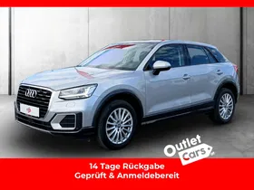 Audi Q2 30 TFSI design Aut. | Thumbnail 1 von 23