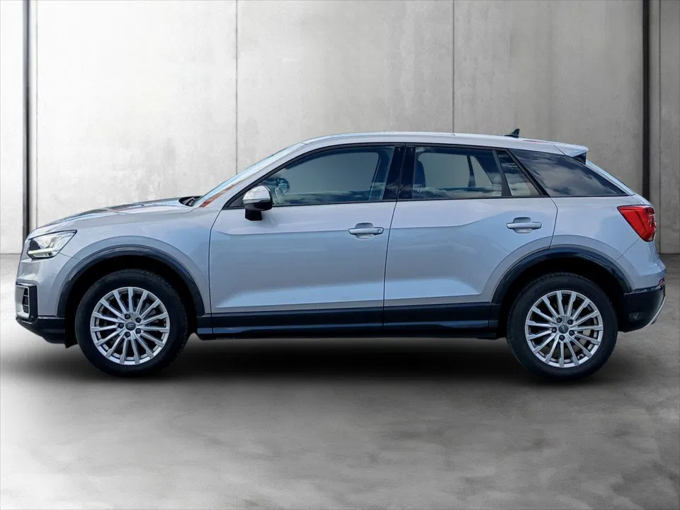 Audi Q2 30 TFSI design Aut. | Bild 3 von 23