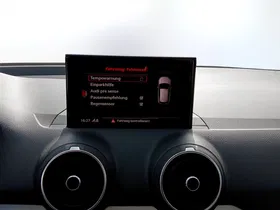 Audi Q2 30 TFSI design Aut. | Thumbnail 22 von 23