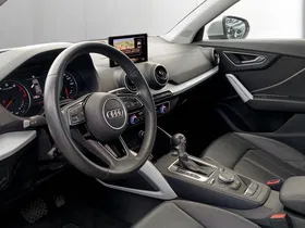 Audi Q2 30 TFSI design Aut. | Thumbnail 7 von 23